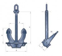 anchor